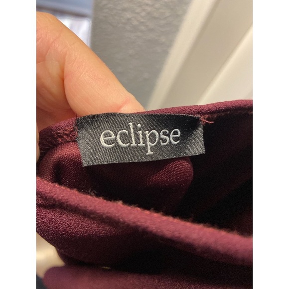 Eclipse Dress - Picture 4 of 5